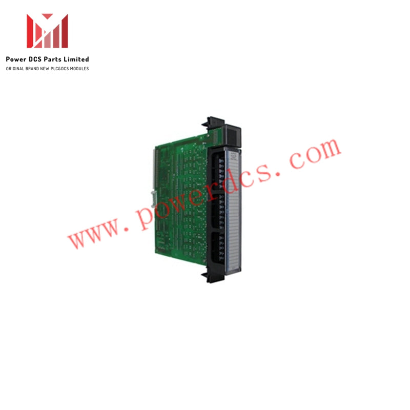 Papan Kawalan Pemproses Isyarat Digital GE Fanuc IS200DSPXH1DBD