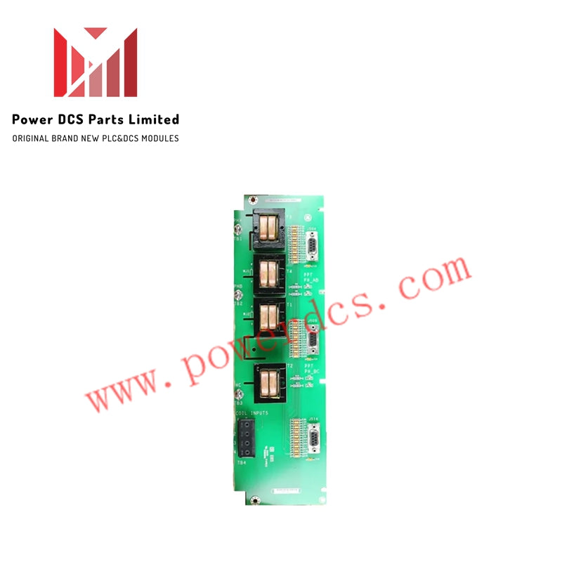 GE IS200EACFG2ABB Erreger Wechselstrom Rückkopplungsplatine