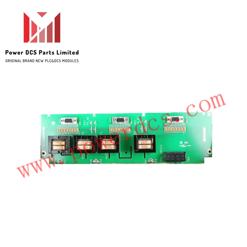 GE IS200EACFG2ABB Erreger Wechselstrom Rückkopplungsplatine