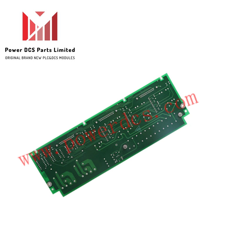 GE IS200EACFG3ABB Erreger Wechselstrom Rückkopplungsplatine