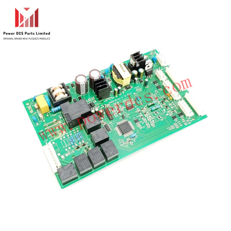 لوحة واجهة جسر الإثارة GE Fanuc IS200EBRGH2AEB