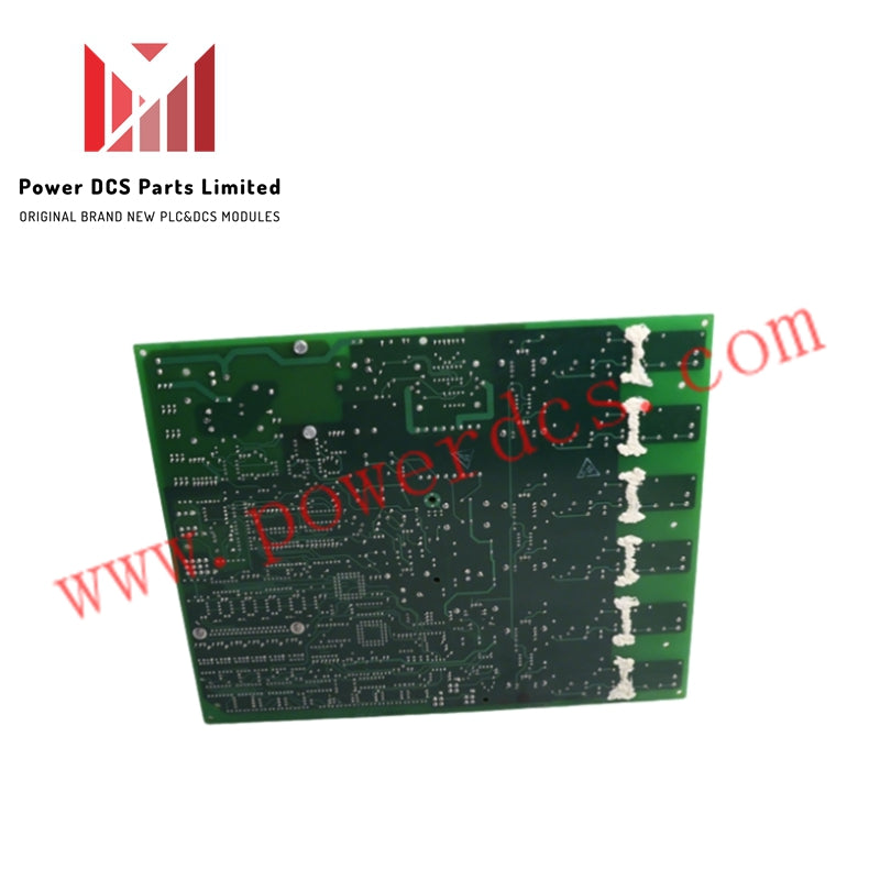 GE IS200ECTBG1ADE Erregerkontakt-Terminalplatte