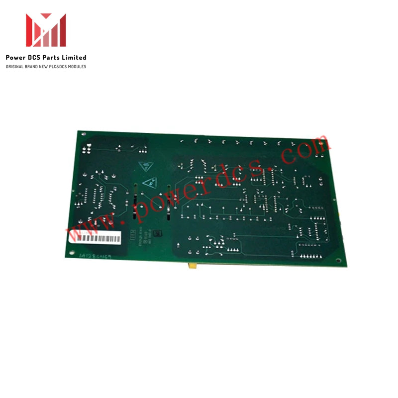 GE IS200EDCFG1AED Papan Maklum Balas DC Exciter Dalam Stok