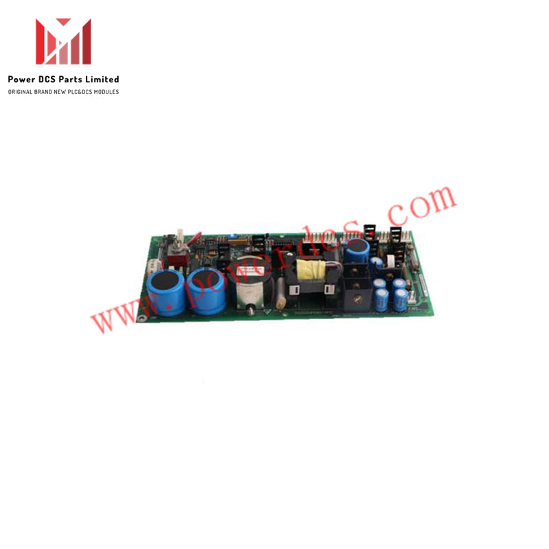 GE IS200EDCFG1BAA EX2100 KAD PENGUAT DC MAKLUMBALAS EXCITER