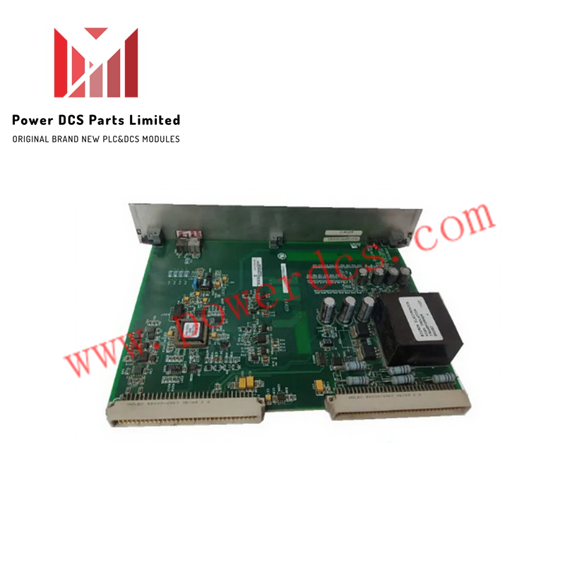 GE IS200EGDMH1ABC Erreger Erdungsdetektormodul