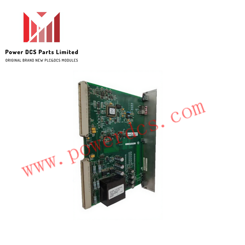 GE IS200EGDMH1ABC Erreger Erdungsdetektormodul