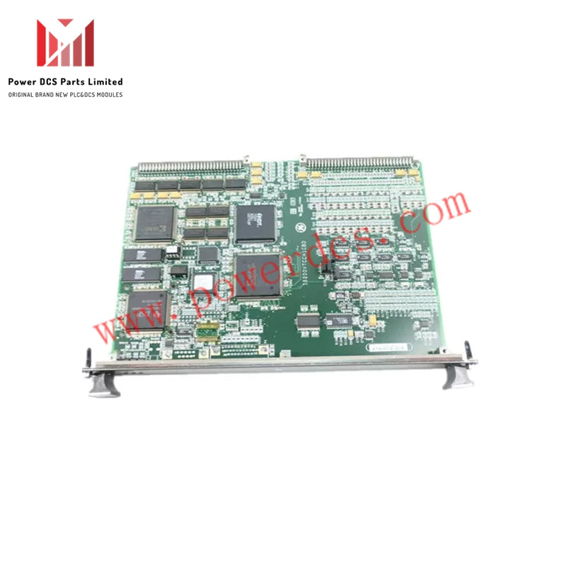 GE Fanuc IS200EGDMH1ADE Modul Pengesan Tanah Medan Pemecut