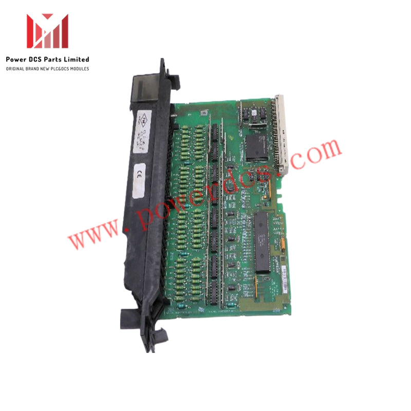 Modul Pengesanan Tanah GE Fanuc IS200EGDMH1AGG Baru