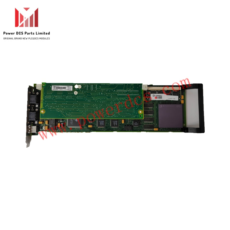 Papan Kawalan Kipas Pemecut GE Fanuc IS200EHFCH1AAA Baru Sepenuhnya