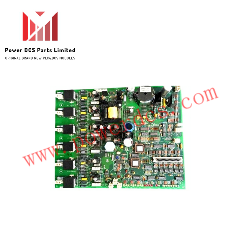 GE IS200EHPAG1AED Tor P Pulsverstärkerplatine Modell