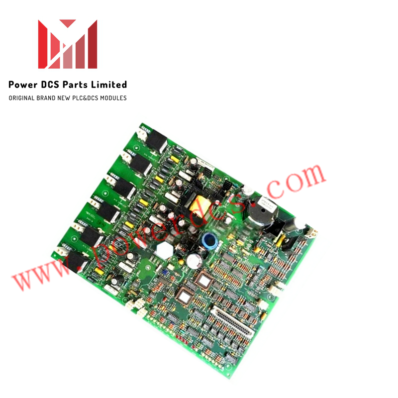 GE IS200EHPAG1AED Tor P Pulsverstärkerplatine Modell