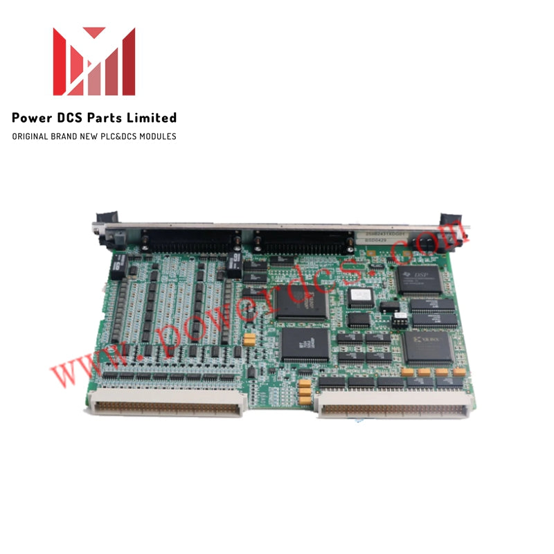 GE IS200EHPAG1ADC Gate-Impuls-Verstärkerplatine