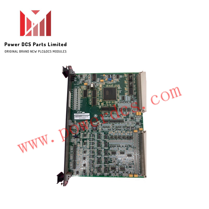 GE IS200EMIOH1ACA Erreger Haupt-E/A-Platine