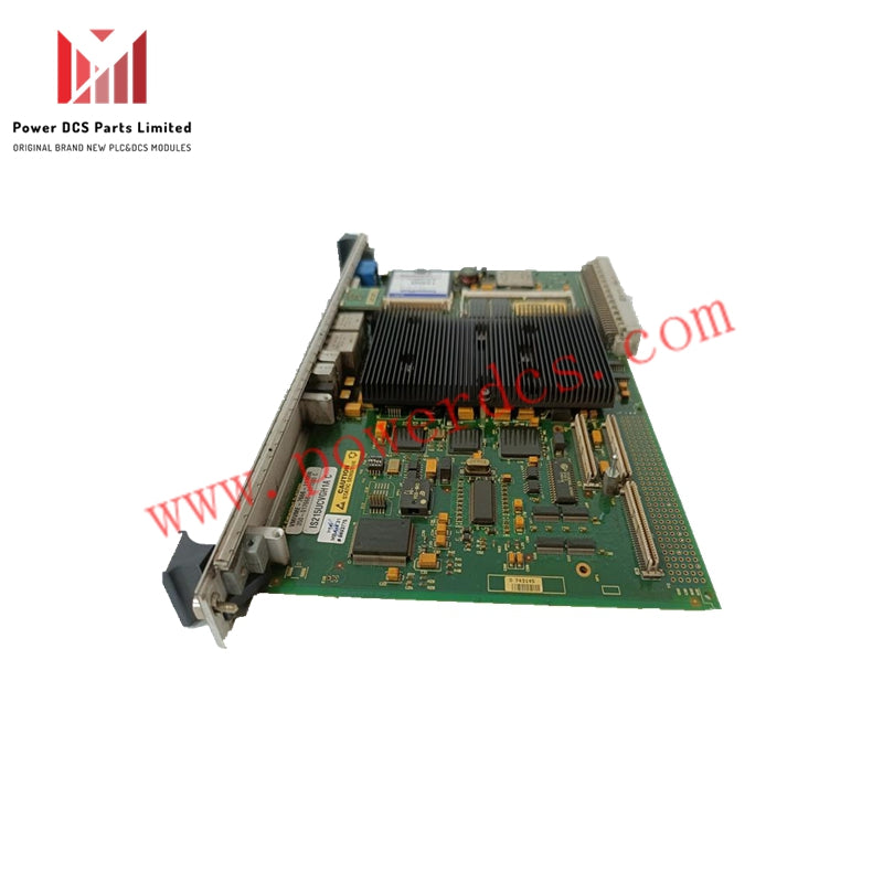 GE Fanuc IS200EMIOH1ACA/EMIOH1A Papan Utama I/O Pemicu