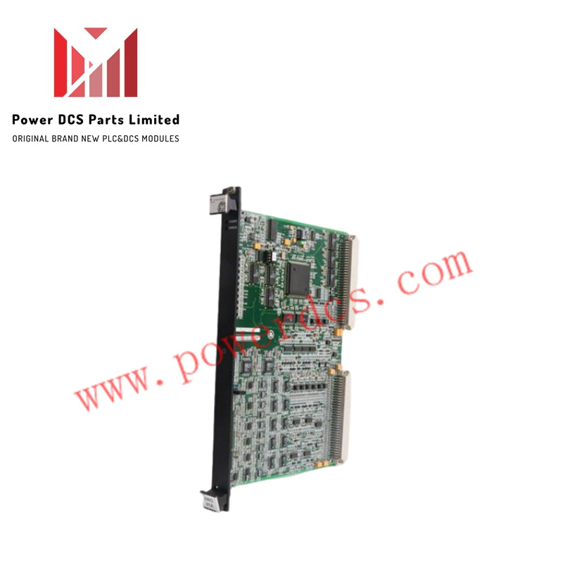 GE IS200EMIOH1ACA Erreger Haupt-E/A-Platine