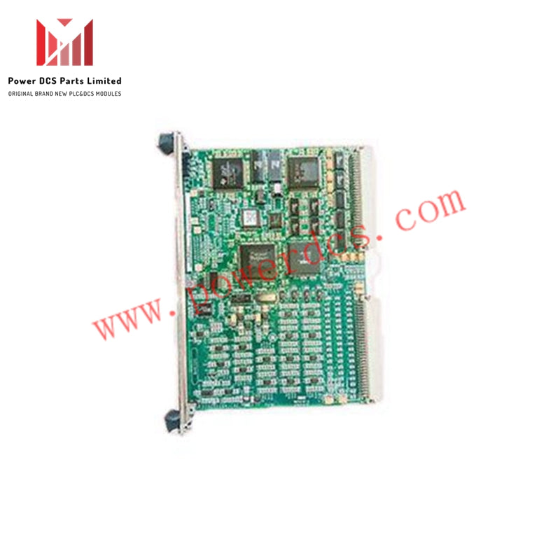 Modul Input Diselaras Berkelajuan Tinggi GE IS200EXHSG3REC