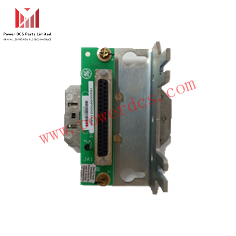 מודול טרמינל זיהוי אביזר GE Fanuc IS200SPIDG1ABA