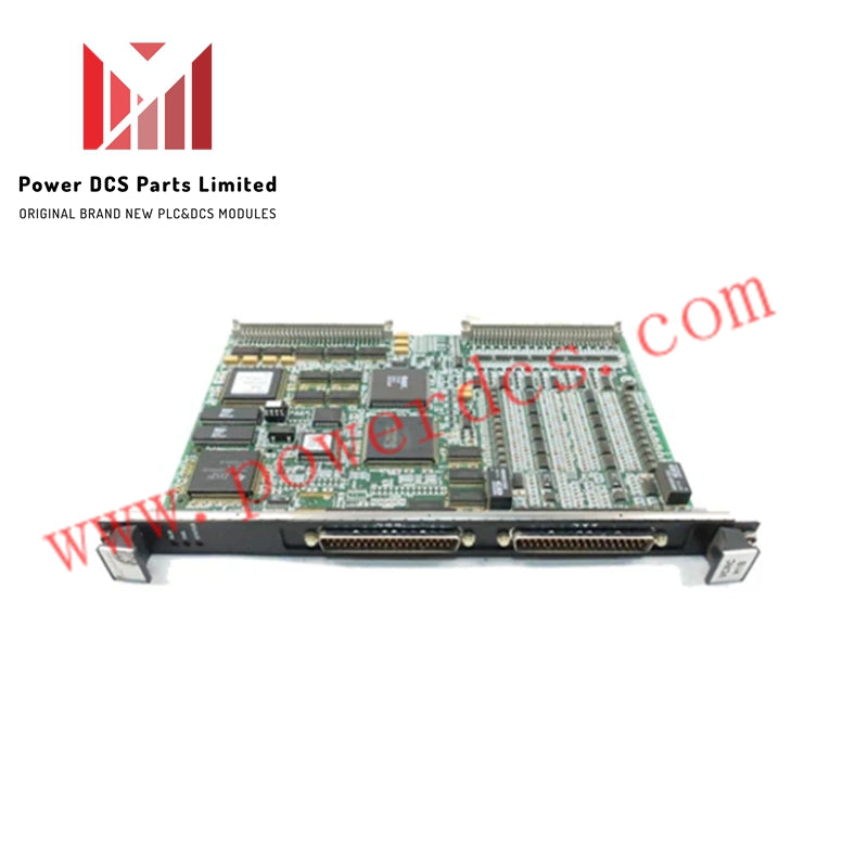 GE IS200SPROH1ABB Synchronisationsprozessor-Modul