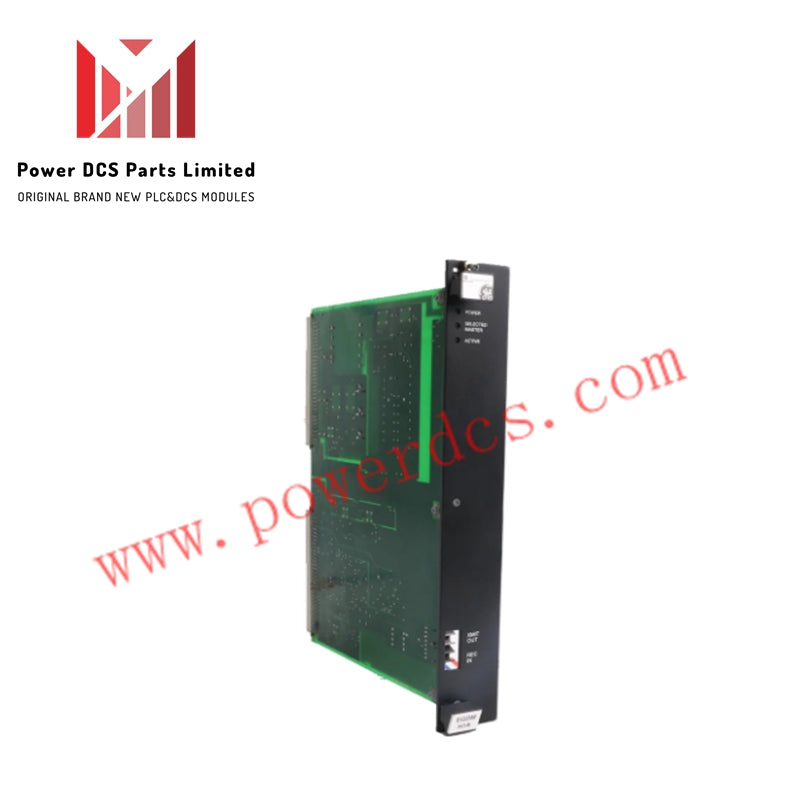 GE IS200SPROH1ABB Synchronisationsprozessor-Modul