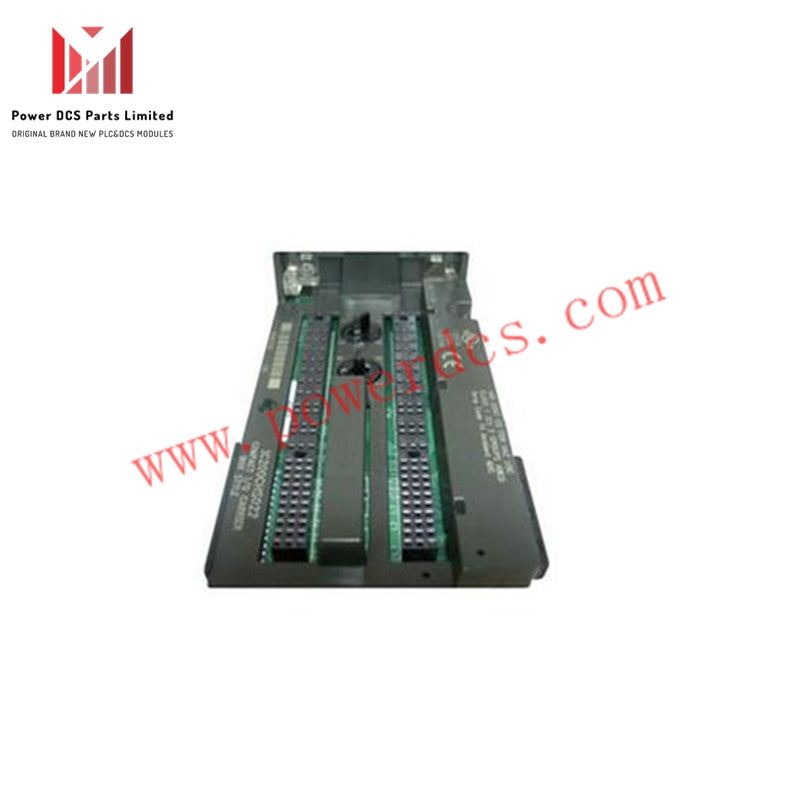 GE Fanuc IS200SSCAH2AGD Serial Communication I/O Terminal Board