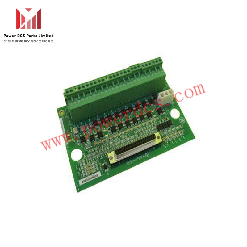 IS200SHRAH2A HART Analog Input/Output Board