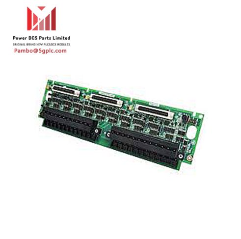 GE Fanuc IS200TBAIH1CED Circuit Board