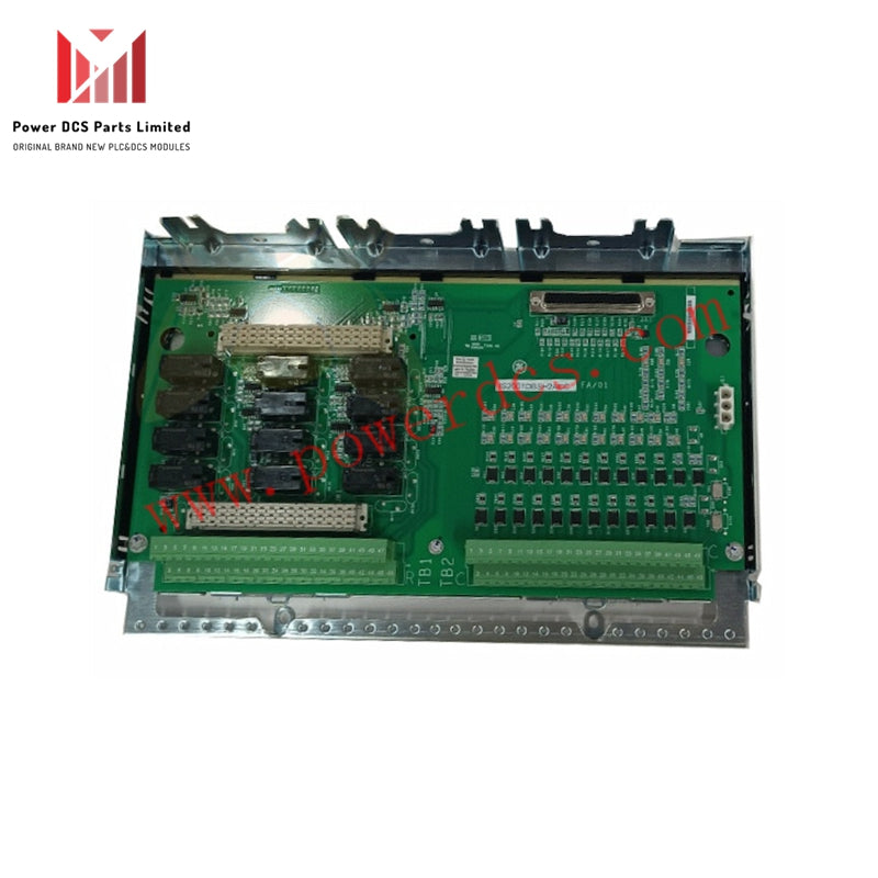 GE Fanuc IS200TDBSH2ACC Papan Terminal Mark VI Baru