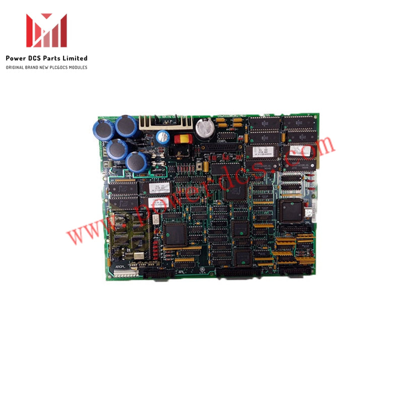 GE IS200TRLYH1BGF Papan Terminal Keluaran Relay Mark VIe