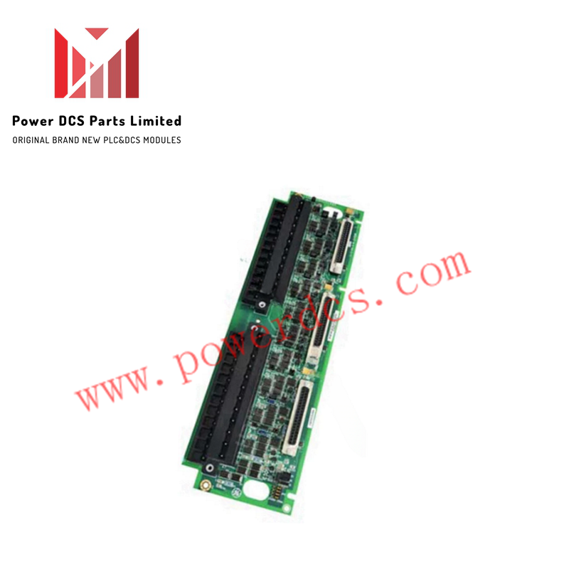 GE IS200TRTDH1CCC Widerstandstemperaturfühler