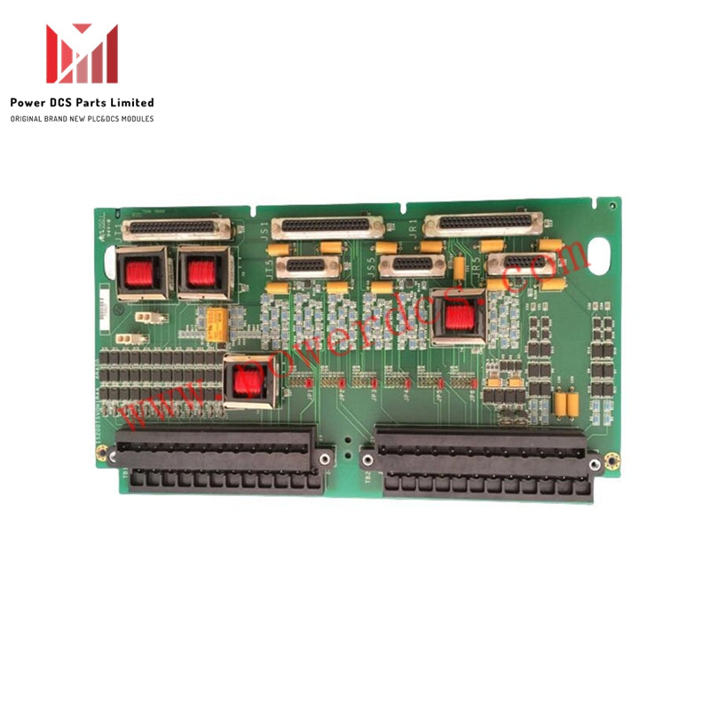 لوحة إنهاء السيرفو GE IS200TSVOH1BBB جديدة كلياً