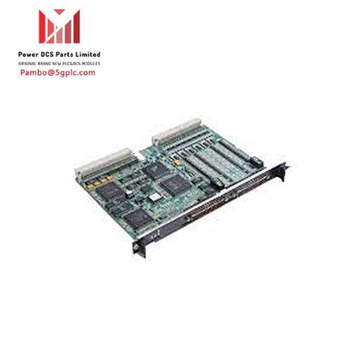 GE Fanuc IS200VCRCH1BBB I/O Processor Board