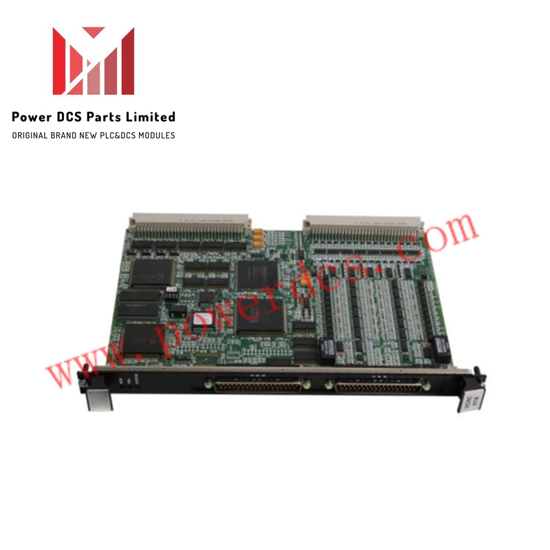 GE IS200VMCIH2BCC VME Kommunikationsschnittstellenkarte