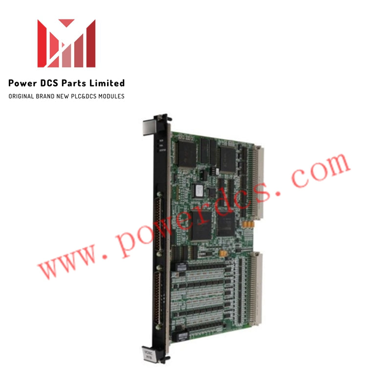 GE IS200VMCIH2BCC VME Kommunikationsschnittstellenkarte