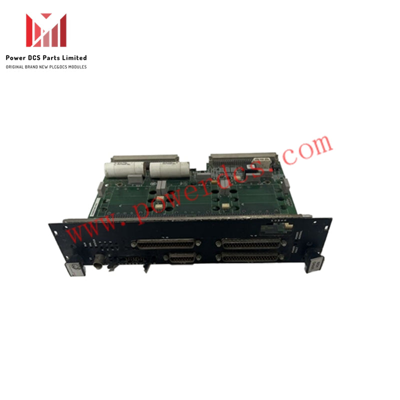 GE Fanuc IS200VPWRH1AHD analogās mērīšanas modulis