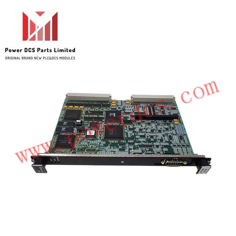 GE IS200VTURH1BAC Terminal Turbinenplatine