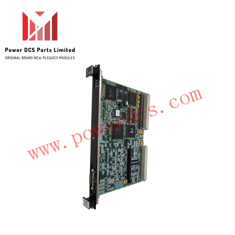 GE IS200VTURH1BAC Terminal Turbinenplatine