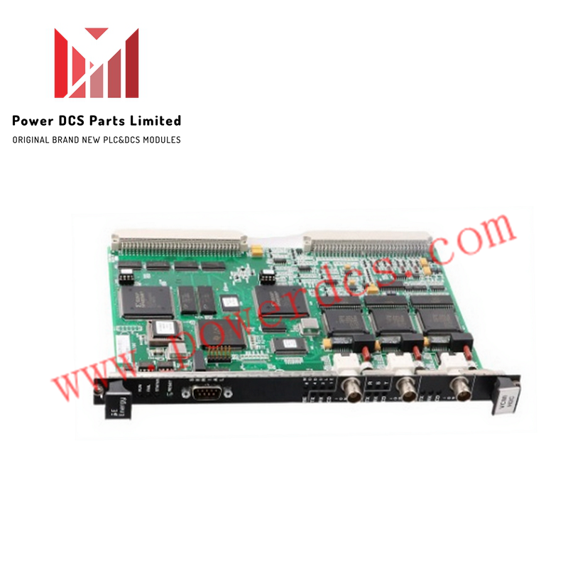 GE IS200VTURH2BAB Terminal Turbinenplatine