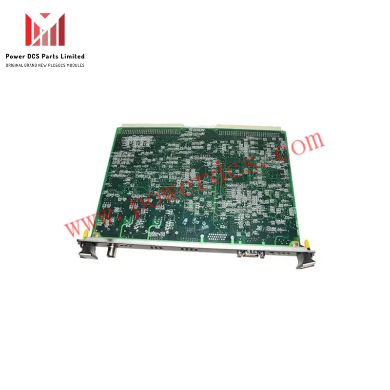 GE Fanuc IS200VVIBH1CAB IS200VVIBH1C Thẻ Rung VME
