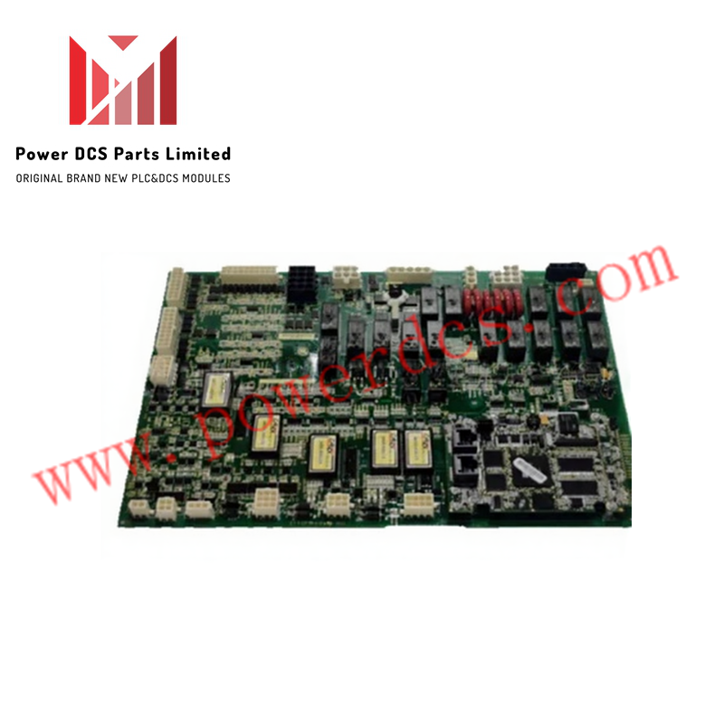 GE IS200WEDRG1ABC Drilling Control Module