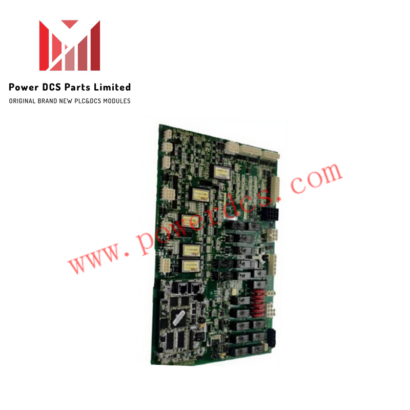 GE IS200WEDRG1ABC Drilling Control Module