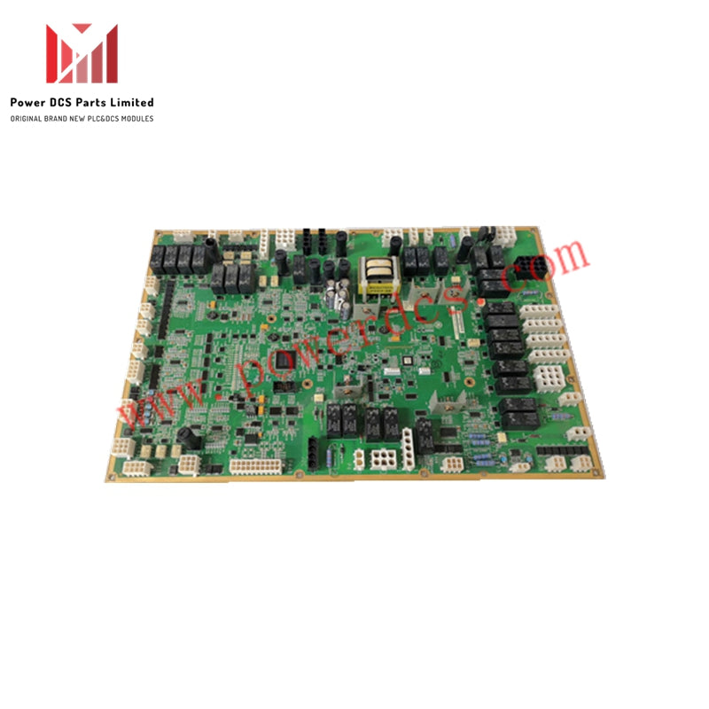 GE IS215WETAH1BB-IS200WETAH1AGC | Аналогтық кіріс модулі