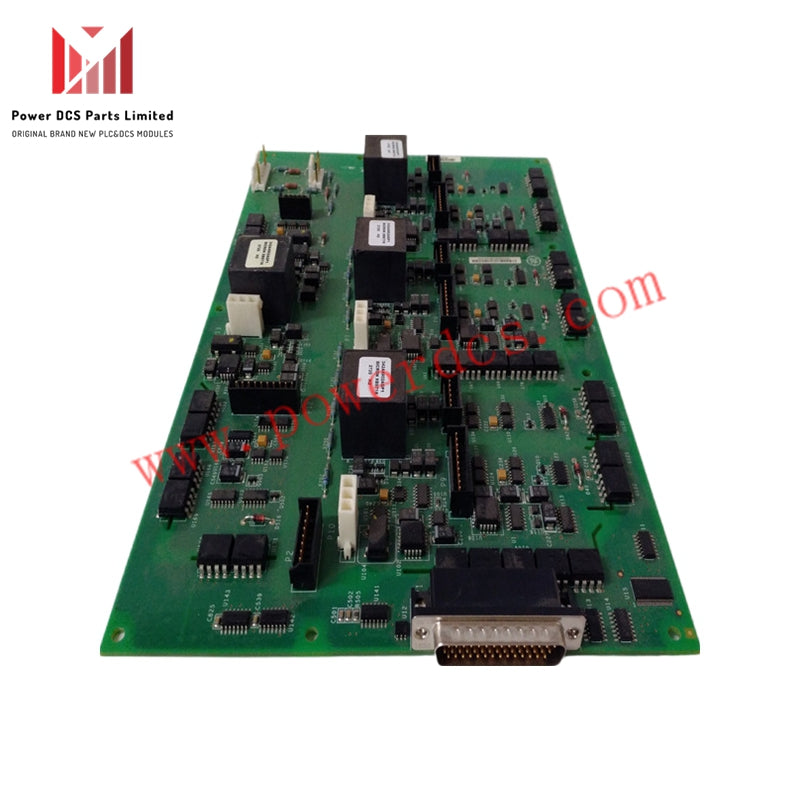 Kad Anak Bekalan Kuasa GE Fanuc IS200WNPSH1ABA