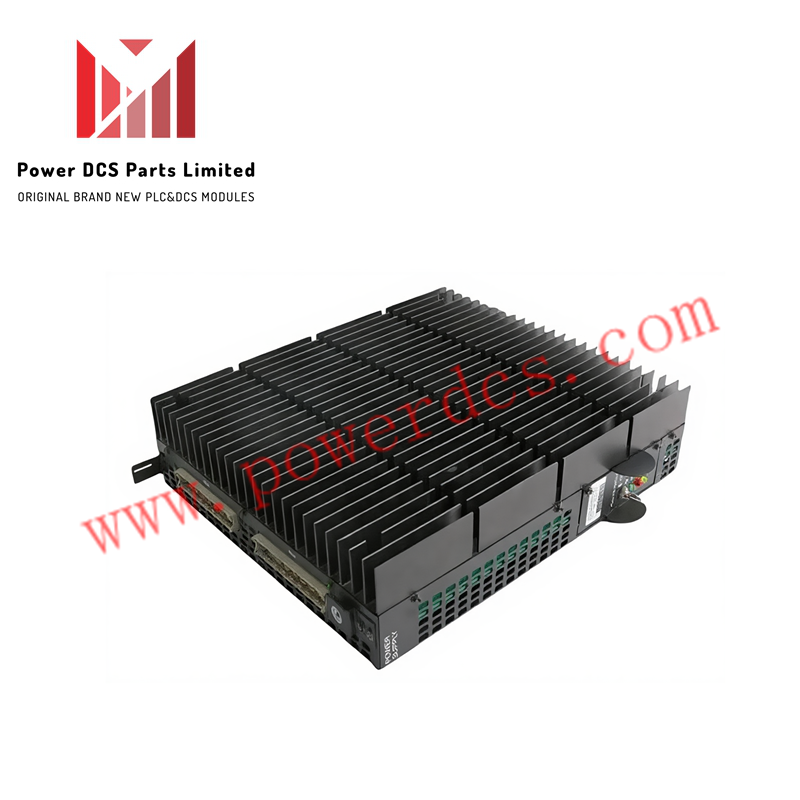 GE IS2020RKPSG2A VME-Rack-Stromversorgungsmodul