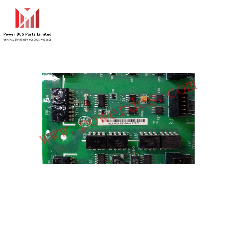 GE IS210AEAAH2BKE Circuit Board Mark VIe in Stock