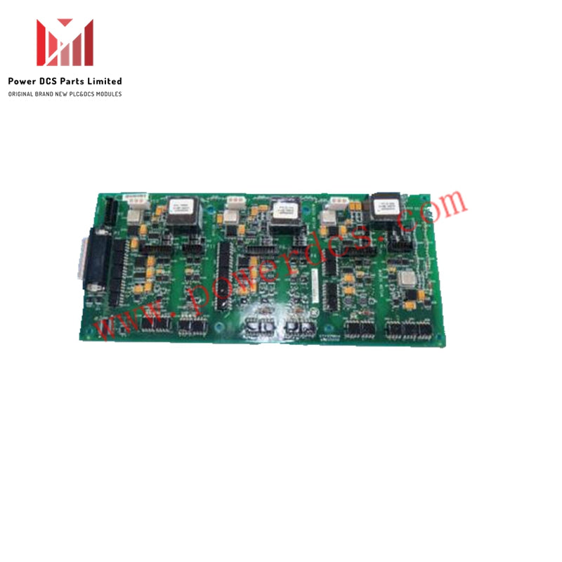 GE IS210AEBIH1BOA Analog Expansion Bridge Interface Card