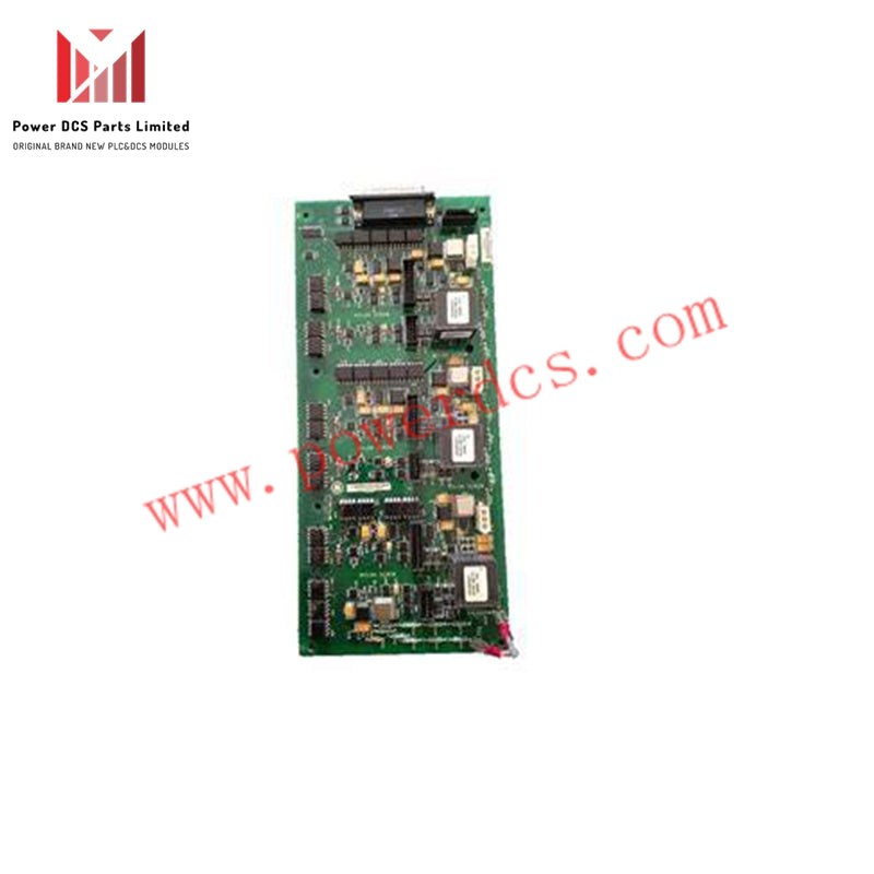 Mô-đun Bộ điều khiển Logic Lập trình GE Fanuc IS210AEBIH2BE