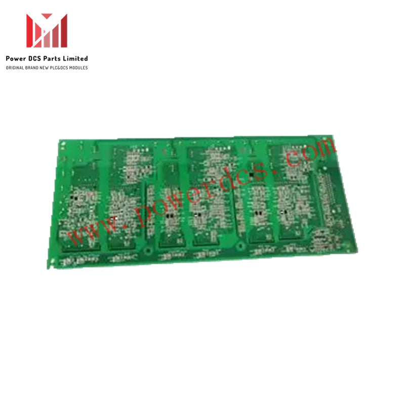 GE IS210AEBIH3BED: Bảng điều khiển nâng cao cho tự động hóa công nghiệp