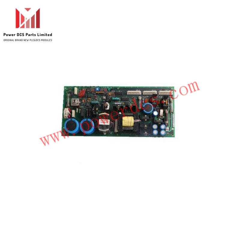 Bảng Giao Diện Cầu DB GE Fanuc IS210AEDBH3ADC Mới 100%