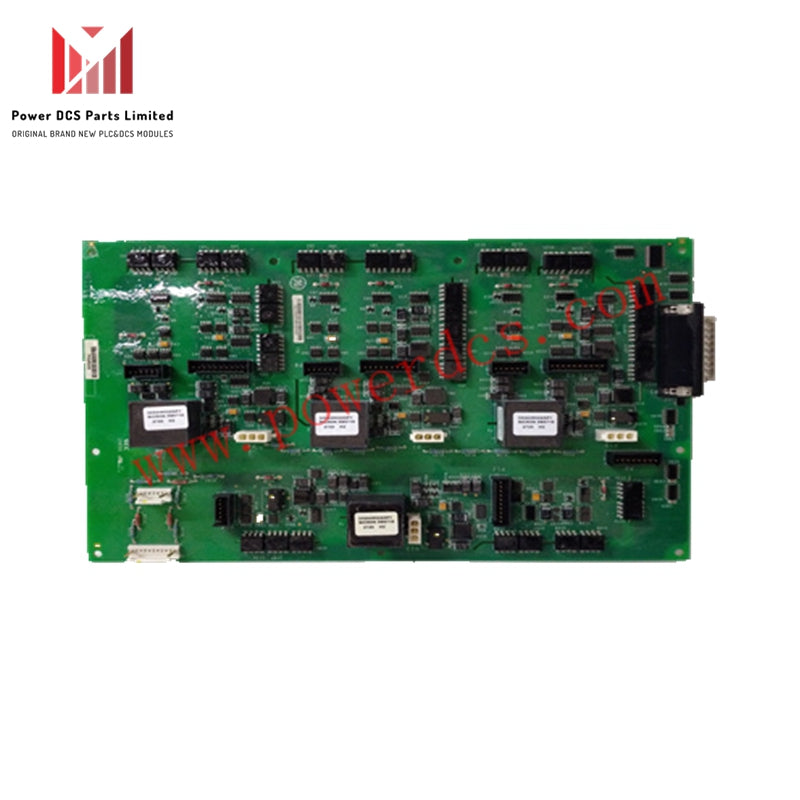 GE IS210AEDBH4AGD Mark VI GE Printed Circuit Board