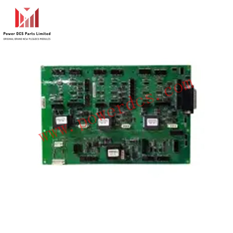 GE Fanuc IS210BPPBH2BGB Printed Circuit Board In Stock